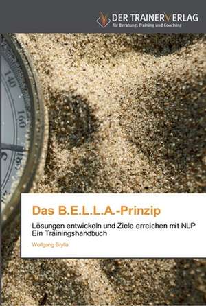 Das B.E.L.L.A.-Prinzip de Wolfgang Brylla