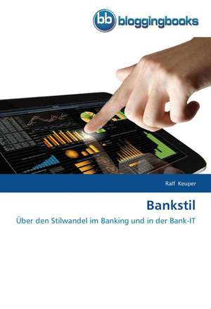 Bankstil de Ralf Keuper