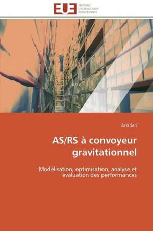 As/RS a Convoyeur Gravitationnel: Discours Sur La Violence de Zaki Sari