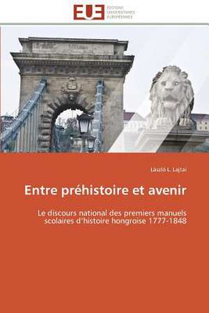 Entre Prehistoire Et Avenir: Peptide a Et Systemes de Reparation de L'Adn de László L. Lajtai