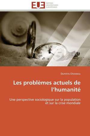 Les Problemes Actuels de L Humanite: Elaboration de Thermistances Ctn de Dumitru Otovescu