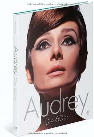 Audrey - Die 60er de Davis Wills