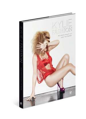 Kylie Fashion de William Baker