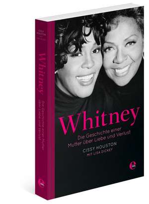 Whitney de Cissy Houston