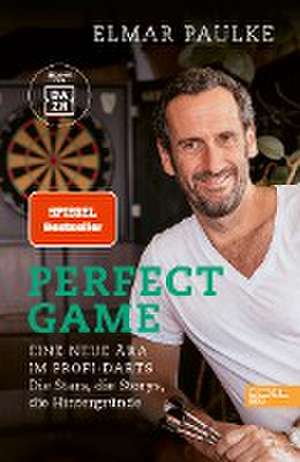 Perfect Game de Elmar Paulke