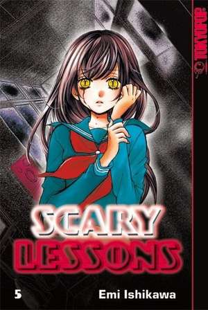 Scary Lessons 05 de Emi Ishikawa