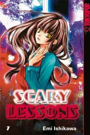 Scary Lessons 07 de Emi Ishikawa