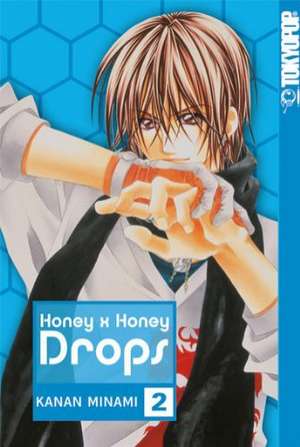 Honey x Honey Drops (2in1) 02 de Kanan Minami