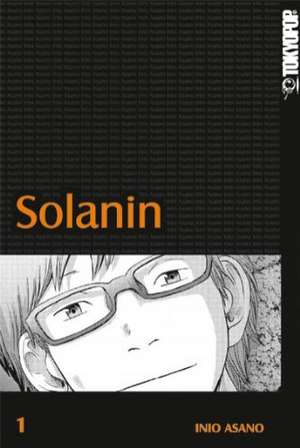 Solanin 01 de Inio Asano