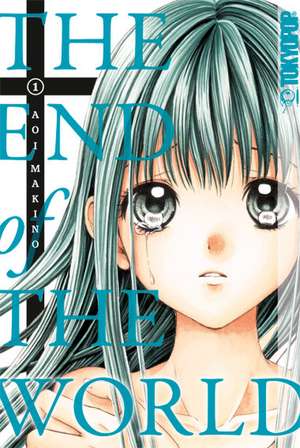 The End of the World 01 de Aoi Makino