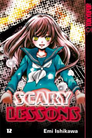 Scary Lessons 12 de Emi Ishikawa