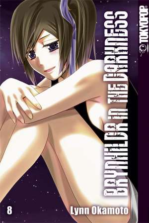 Brynhildr in the Darkness 08 de Lynn Okamoto