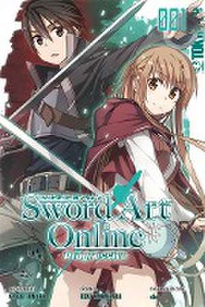 Sword Art Online - Progressive 01 de Reki Kawahara