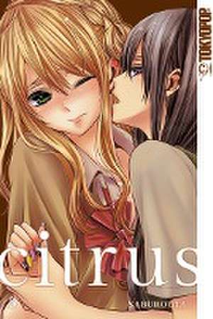 Citrus 05 de Saburouta