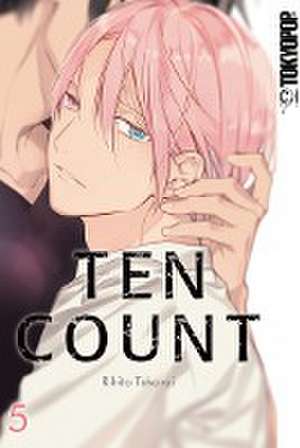 Ten Count 05 de Rihito Takarai