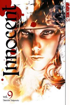 Innocent 09 de Shin'Ichi Sakamoto