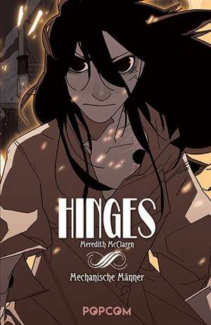 Hinges 03 de Meredith Mcclaren