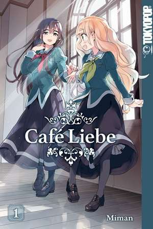 Café Liebe 01 de Miman