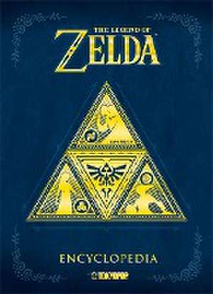 The Legend of Zelda - Encyclopedia de Nintendo