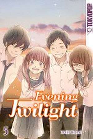 Evening Twilight 05 de Maki Usami