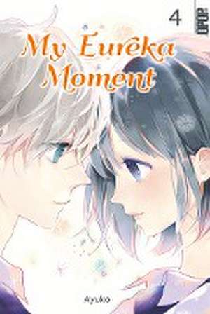 My Eureka Moment 04 de Ayuko