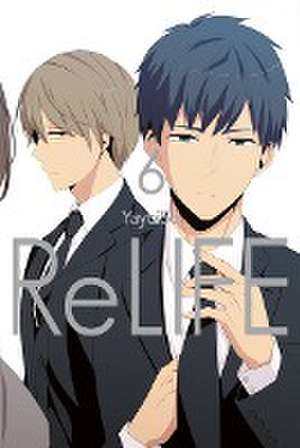 ReLIFE 06 de YayoiSo