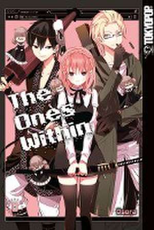 Osora: Ones Within 08