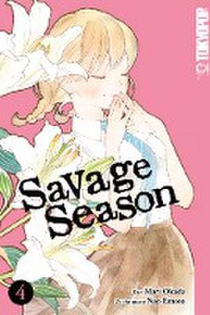 Savage Season 04 de Mari Okada