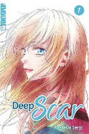 Deep Scar 01 de Rossella Sergi