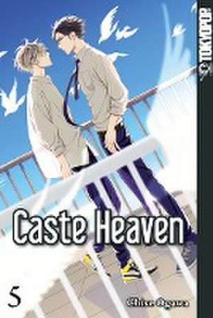 Caste Heaven 05 de Chise Ogawa