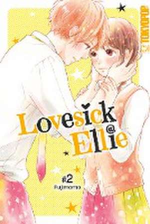 Lovesick Ellie 02 de Fujimomo