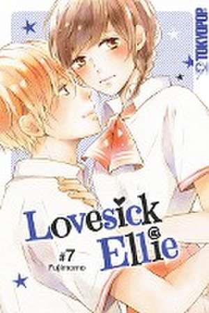 Lovesick Ellie 07 de Fujimomo