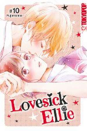 Lovesick Ellie 10 de Fujimomo