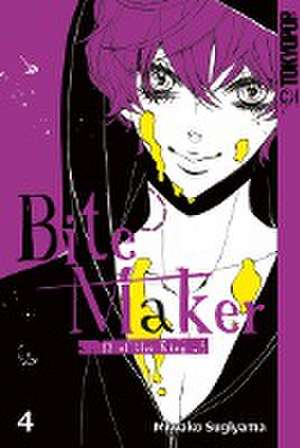 Bite Maker 04 de Miwako Sugiyama