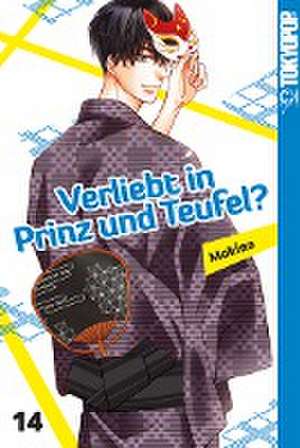 Verliebt in Prinz und Teufel? 14 de Makino