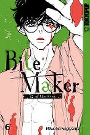 Bite Maker 06 de Miwako Sugiyama