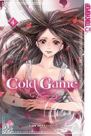 Cold Game 04 de Kaneyoshi Izumi