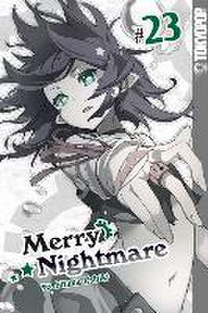 Merry Nightmare 23 de Yoshitaka Ushiki