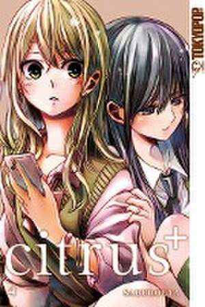 Citrus + 04 - Limited Edition de Saburouta