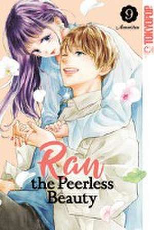 Ran the Peerless Beauty 09 de Ammitsu