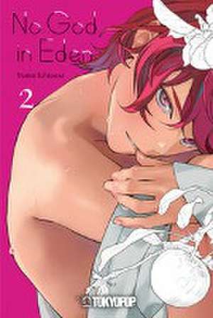 No God in Eden 02 de Yuma Ichinose