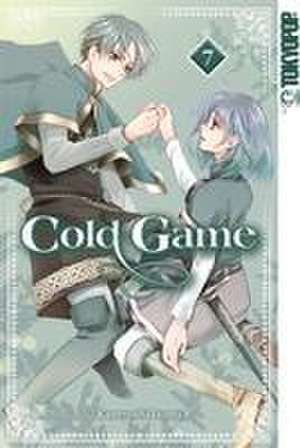 Cold Game 07 de Kaneyoshi Izumi