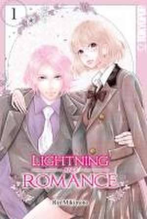 Lightning and Romance 01 de Rin Mikimoto