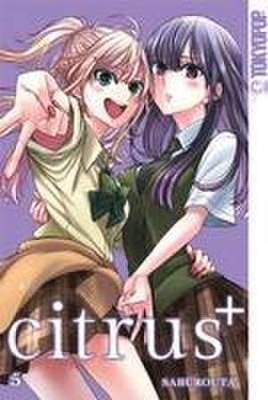 Citrus + 05 de Saburouta