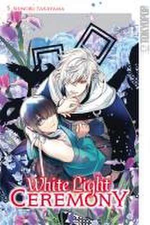 White Light Ceremony 05 - Limited Edition de Shinobu Takayama