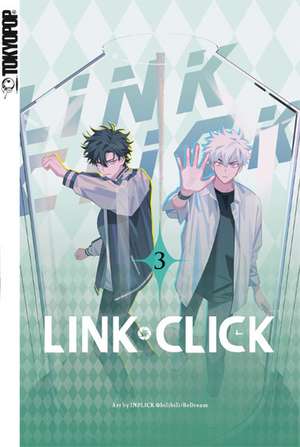Link Click 03 de BeDream
