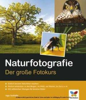 Naturfotografie de Ingo Seehafer