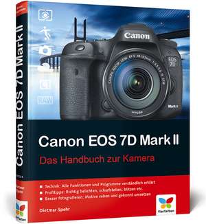 Canon EOS 7D Mark II de Dietmar Spehr