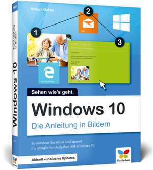 Windows 10 de Robert Klaßen