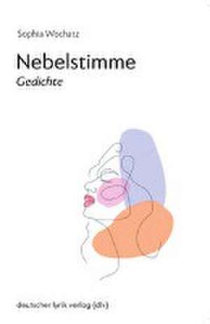 Nebelstimme de Sophia Wochatz